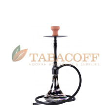 Кальян YAHYA NOZZLE BLACK